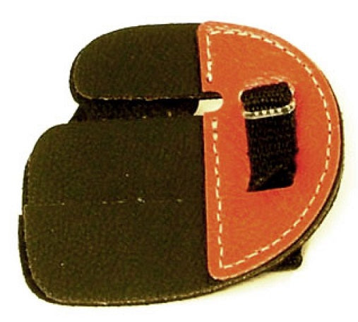 Archery Finger Tab Pro - Fivics Spoter