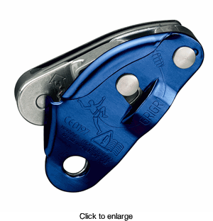Belay Device - Petzl GRIGRI 2 PD14 (2019)