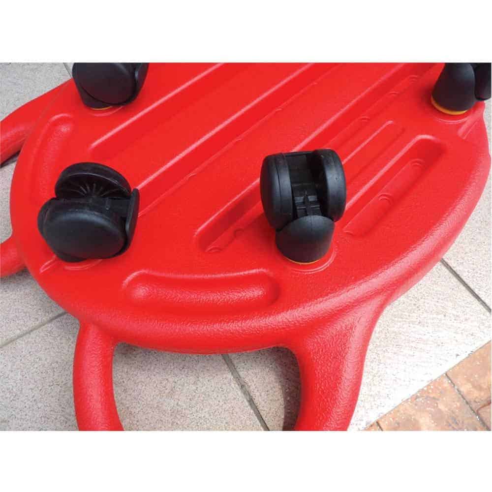 Scooter Board - IXT035B DQ