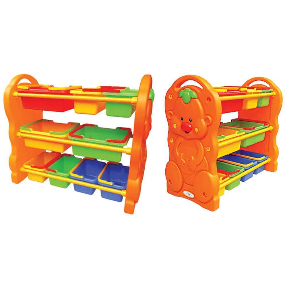 Rack Plastic - IXT069I DQ