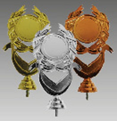 Trophy Plastic - M81