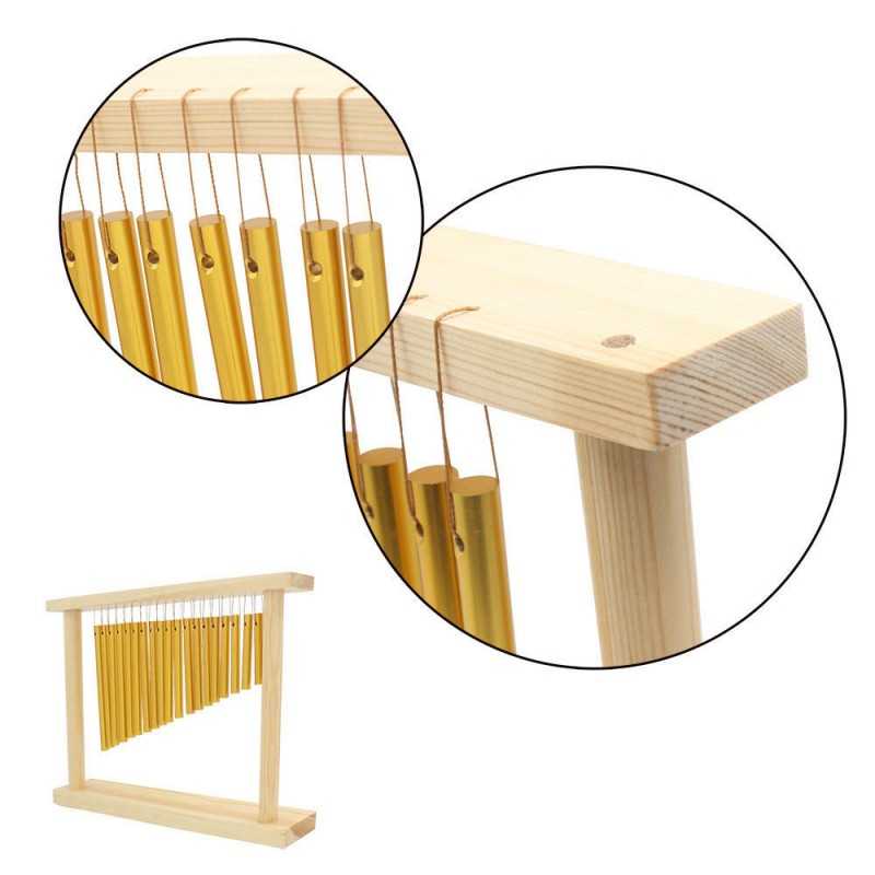 Standing Bar Chime 20K - AM0109 MZ