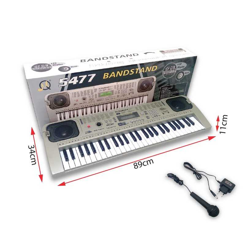 Music Synthesizer - AM0118 MZ