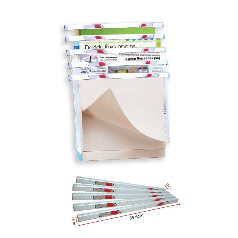 Clip For Newspaper Rack - PSPS0183 MZ
