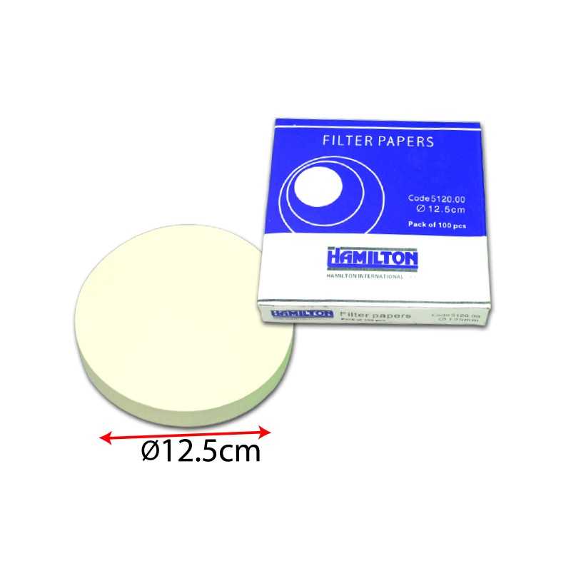 Filter papers 100pcs - SL0113 MZ