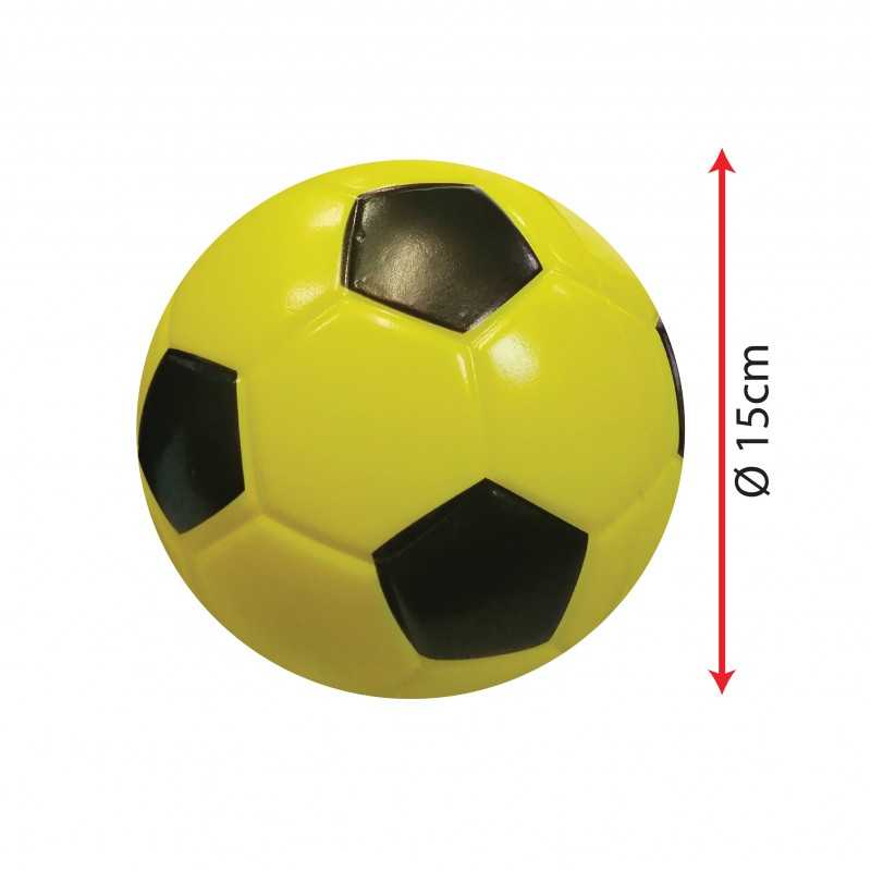 Bouncy /Playground Balls - PJ0204 15cm (8balls) MZ