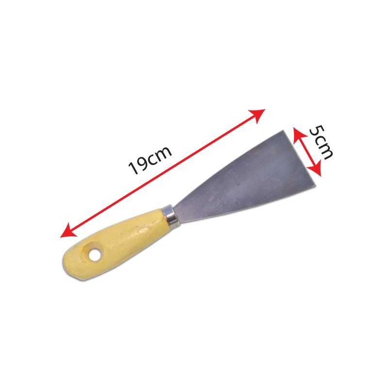 Scraper 20pcs - KH0192 MZ