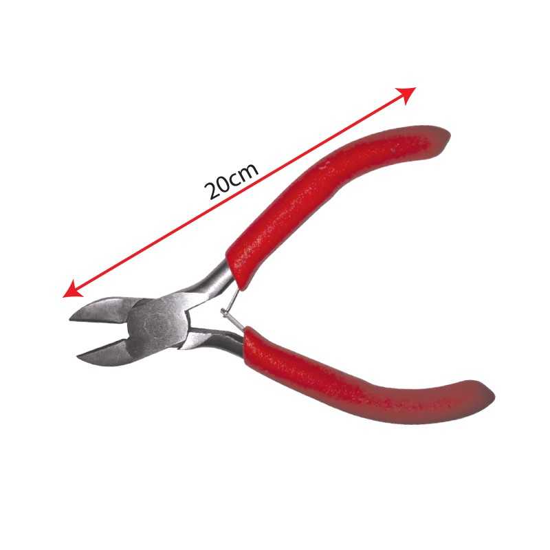 Wire Cutter 10pcs - KH0219 MZ