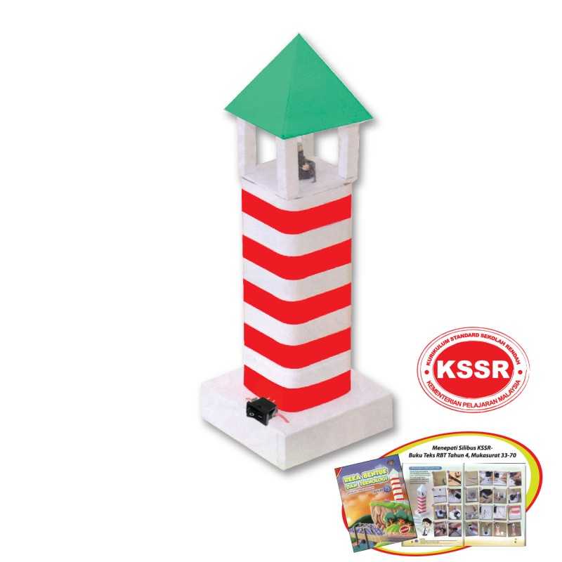 Lighthouse Buliding Project (20 unit) - KH0235 MZ