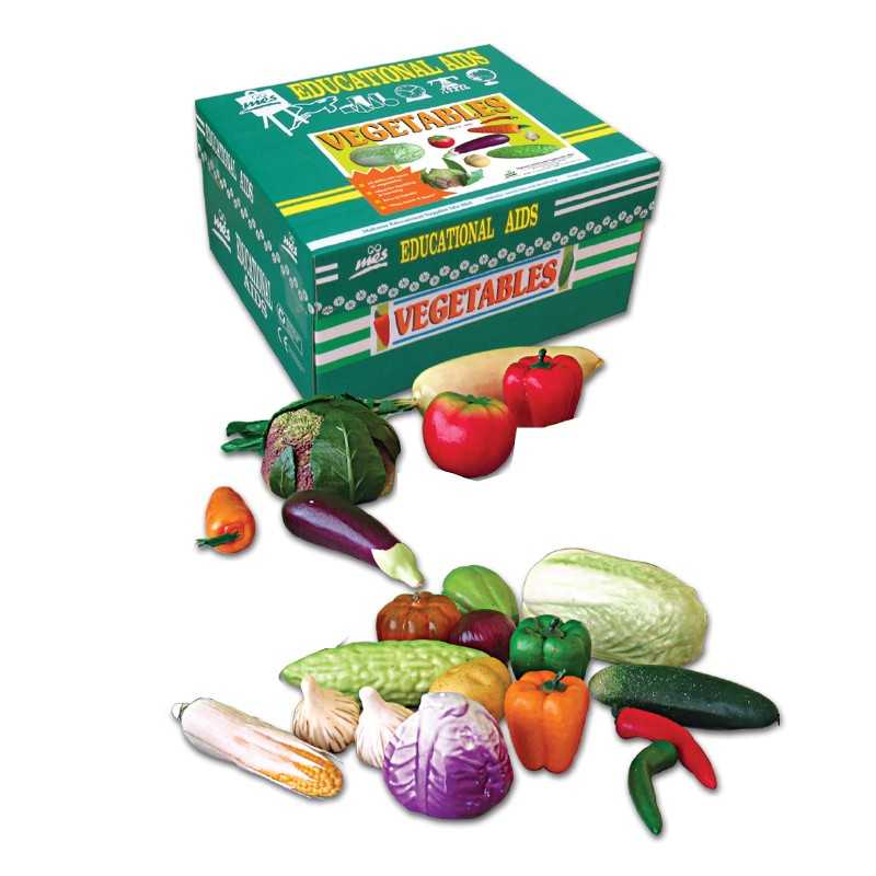 Model of Vegetables - PMSC0055 MZ