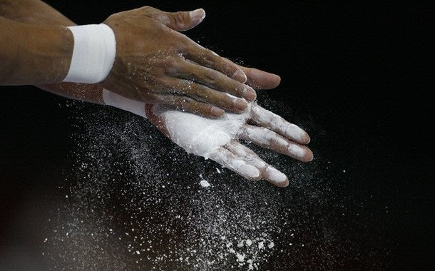 Chalk (Mg Carbonate) - Beal Refillable 56gm