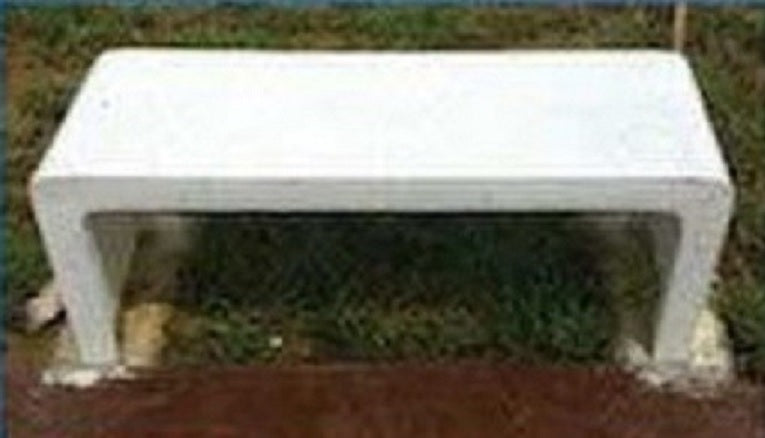 Bench Park - U ZN