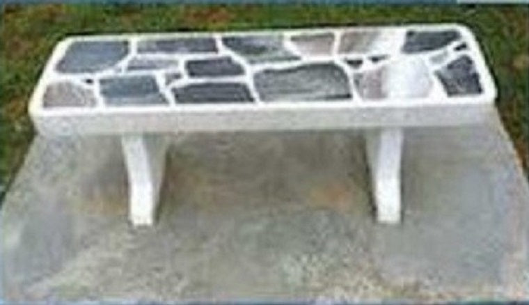 Bench Park - KRL ZN