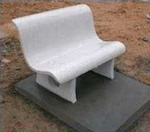 Bench Park - KK ZN