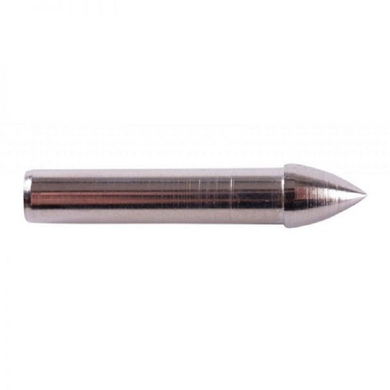 Archery Arrow Point - Bullet 12pcs