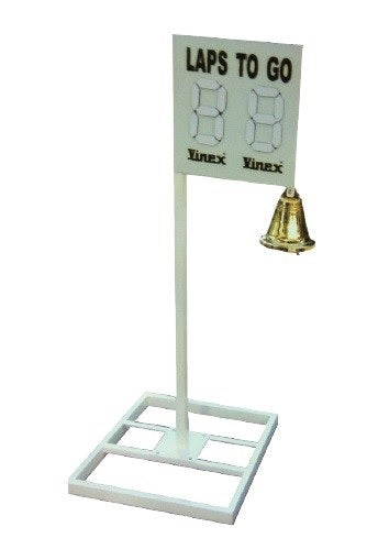 Field Lap Counter - TS871