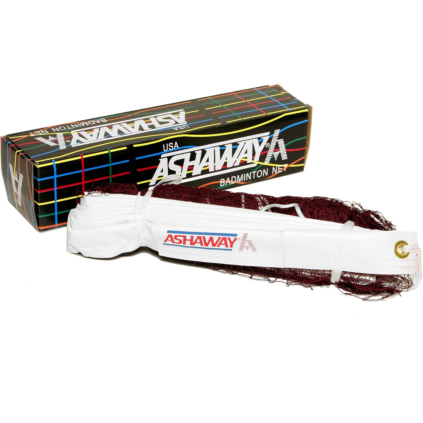 Badminton Net - Ashaway ABN100 (Training)