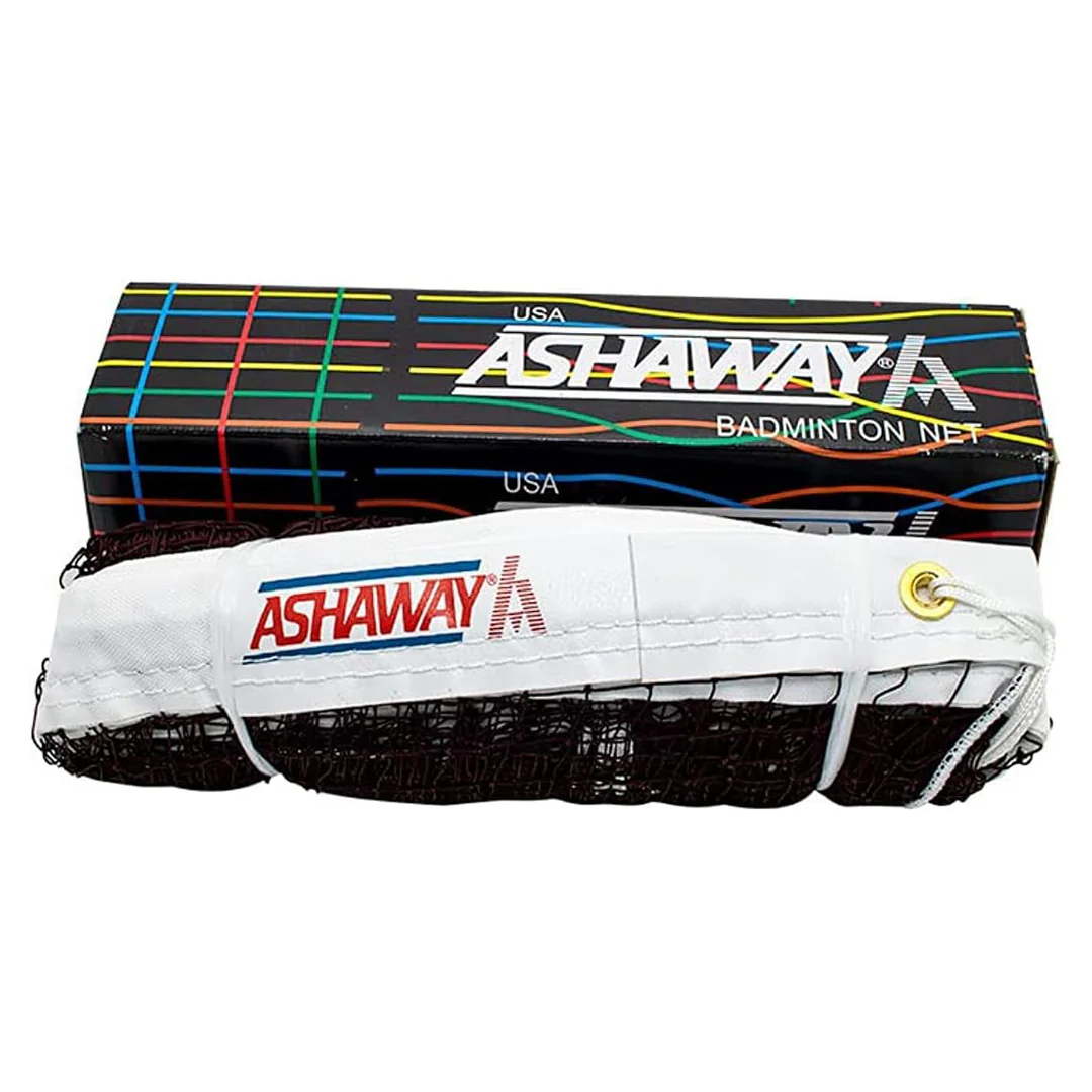 Badminton Net - Ashaway ABN200 (Tournament)