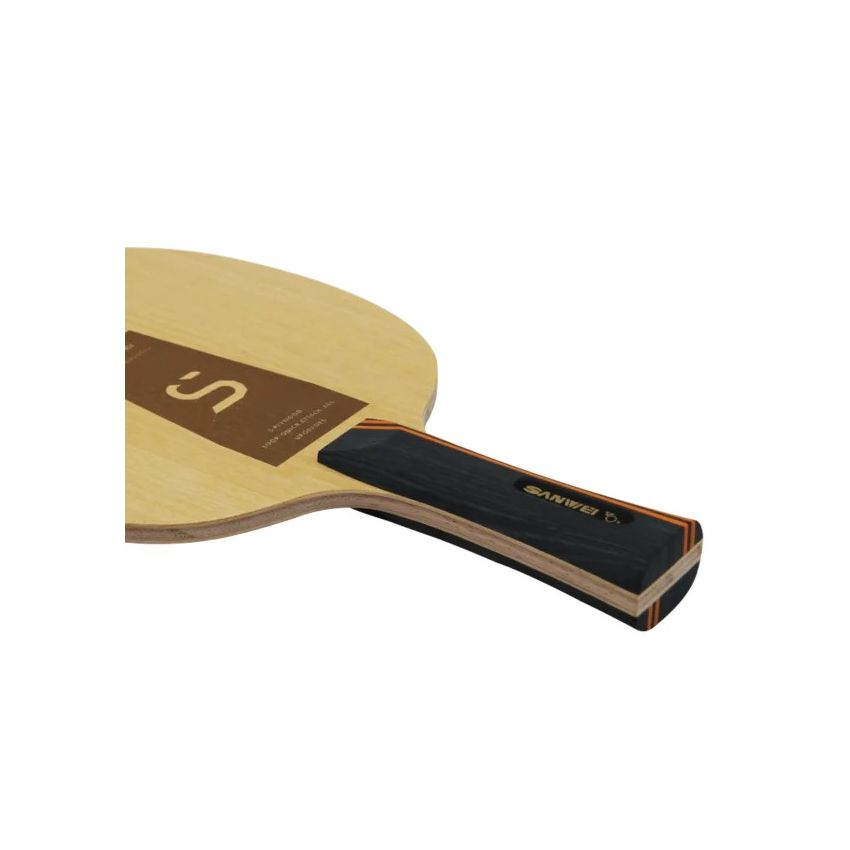 TT Blade - Sanwei Accumulator S + Cover QE