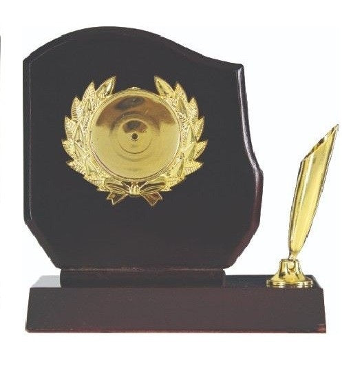 Wood Plaque - ADH30CM