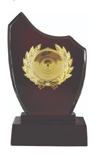 Wood Plaque - ADH32CM