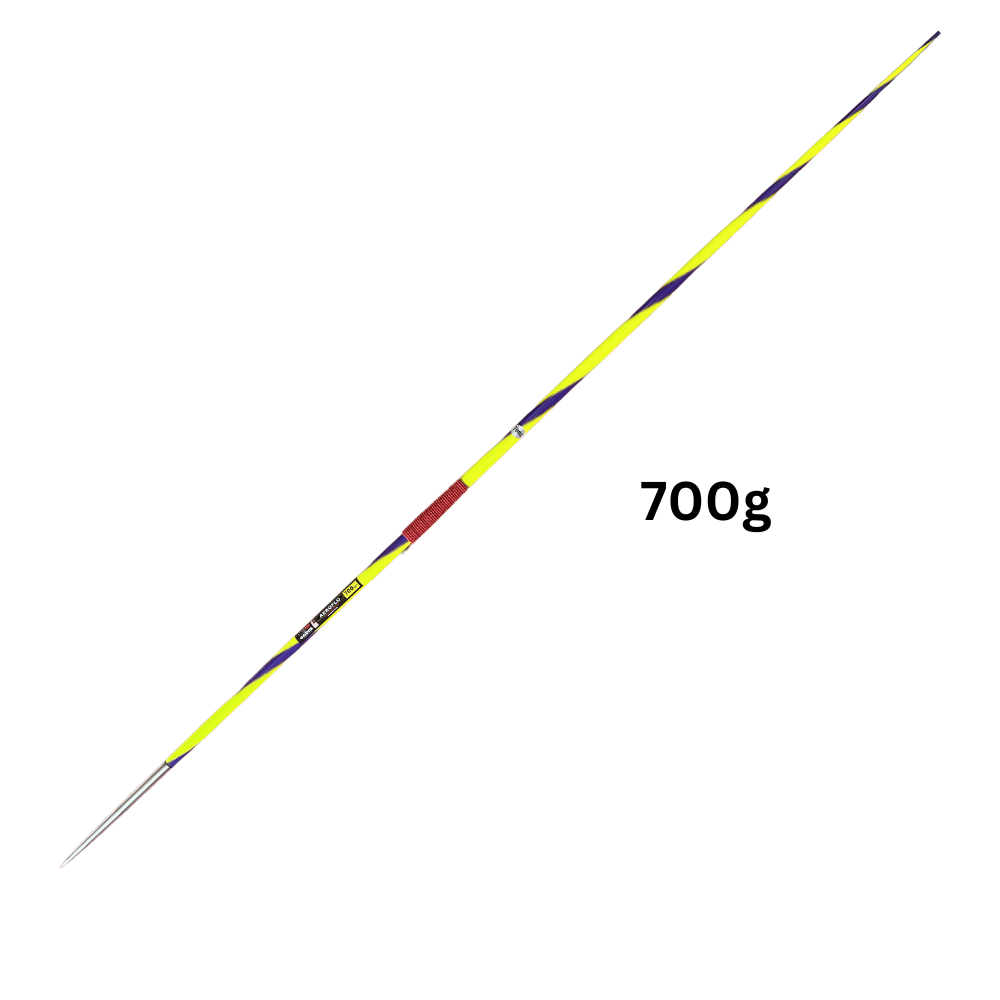Field Javelin - Cobra Aeroflo Neon CQ