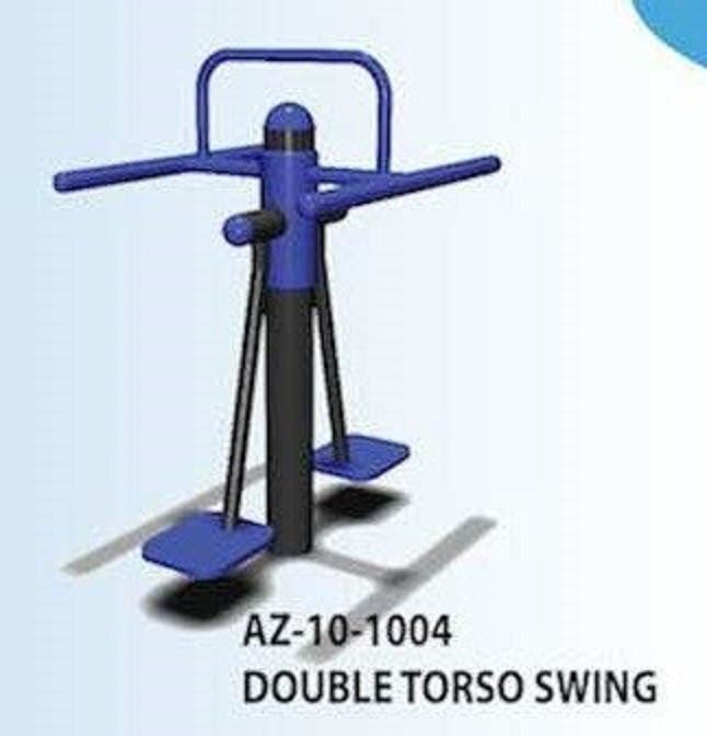 Exerciser - Double Torso Swing AZ101004 ZN