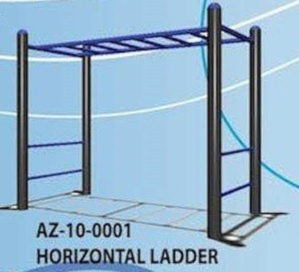 Exerciser - Horizontal Ladder AZ100001 ZN