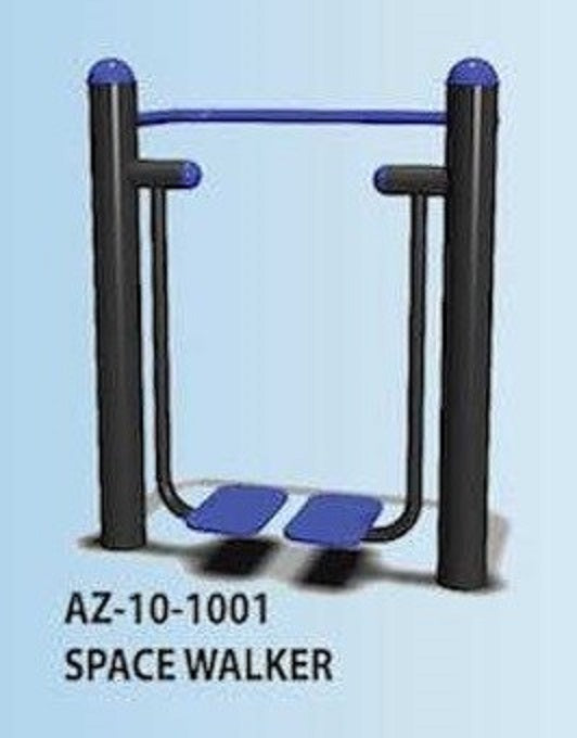 Exerciser - Space Walker AZ101001 ZN