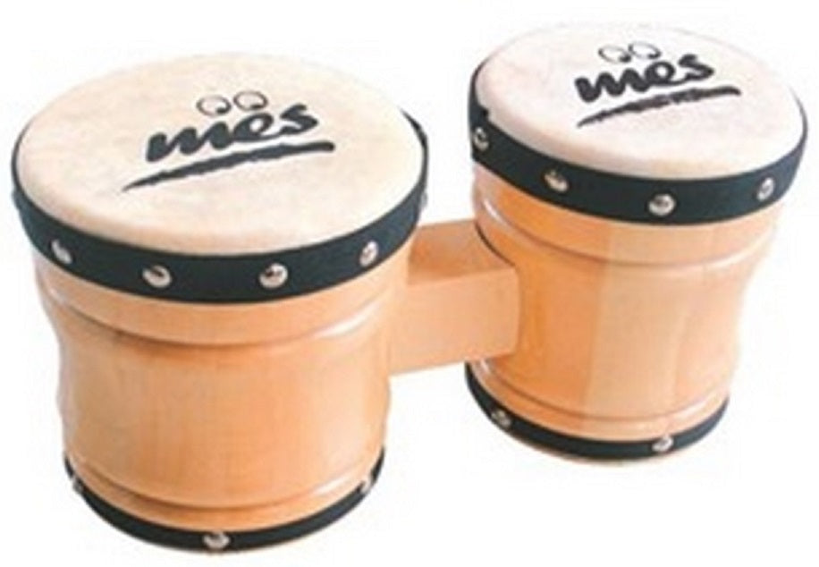 Bongo 5"x7" - AM0033 MZ