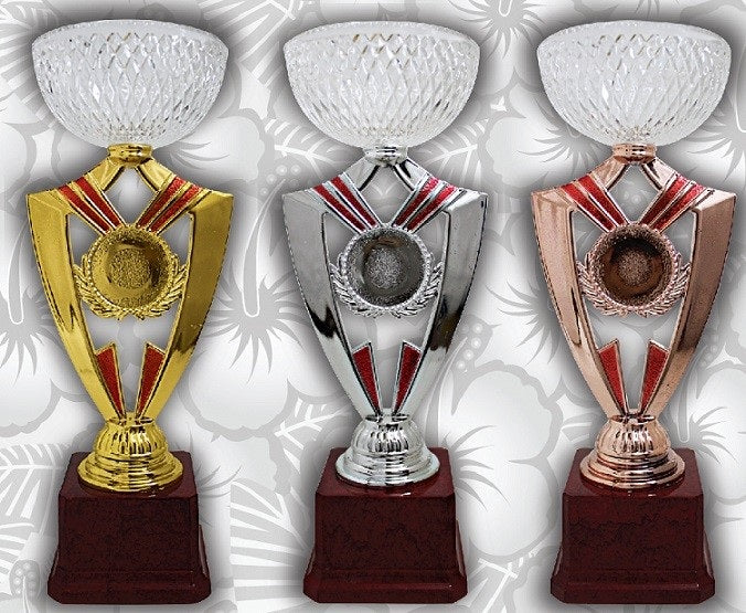 Trophy Cup - AMT82