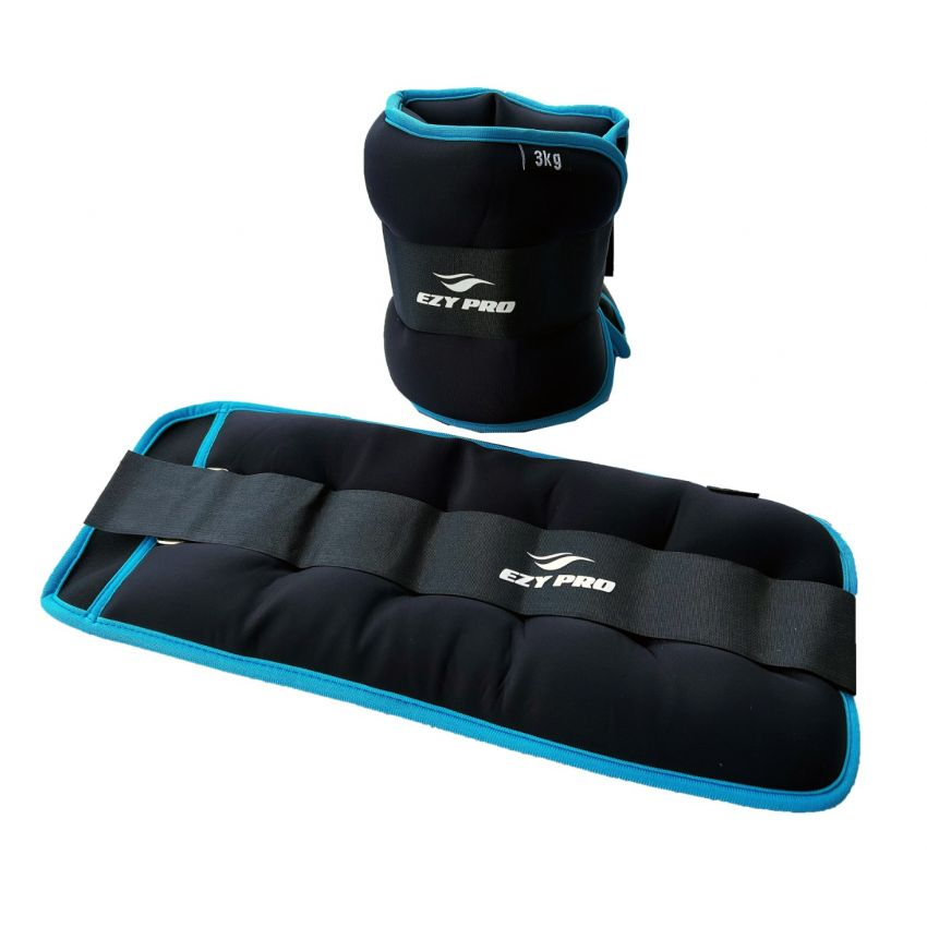 Ankle Weight - Ezy Pro QE
