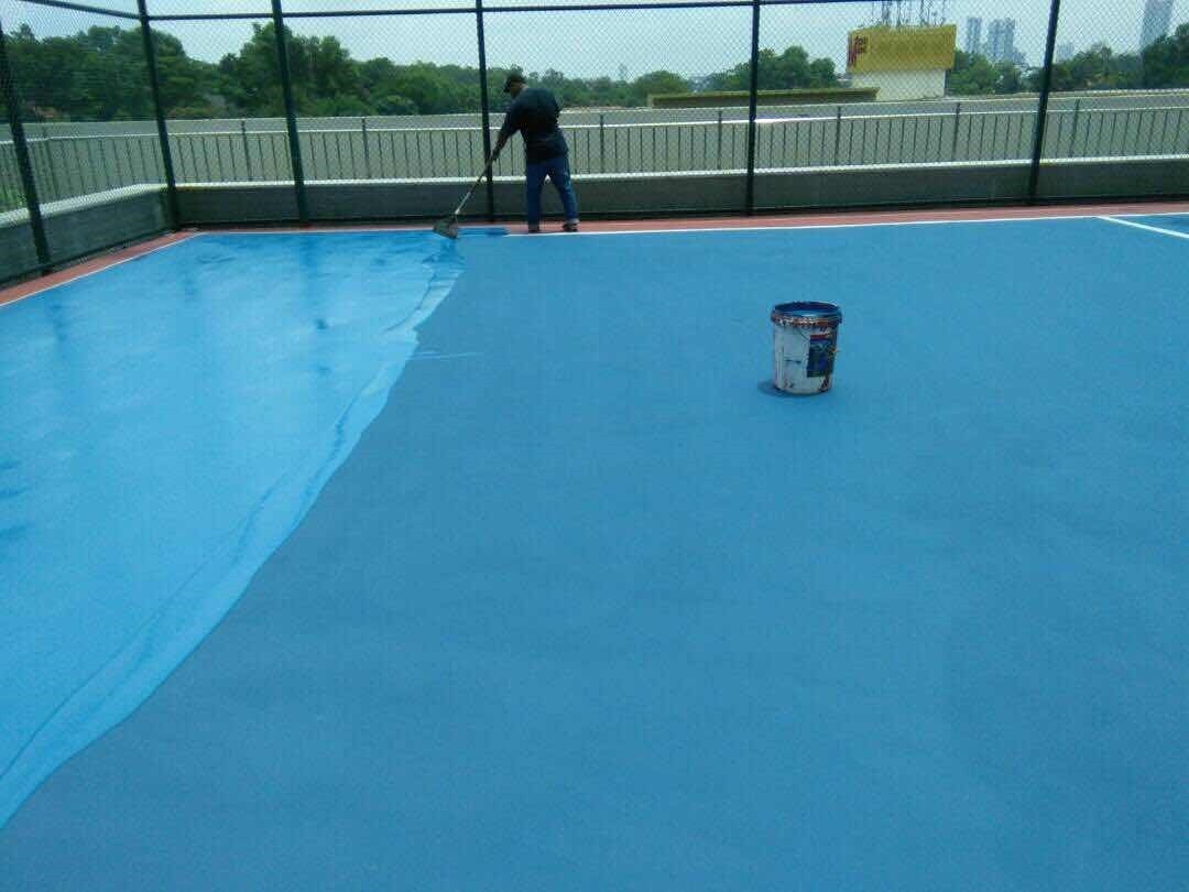 Anti Slip Coating - For All Floorings