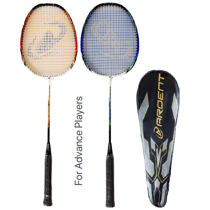 Badminton Racket - Ardent X222 Graphene CQ