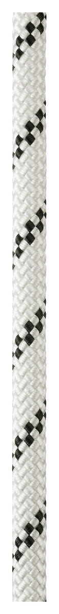 Semi Static Rope - Petzl AXIS ROPE 11.0mm/200M White (2017)