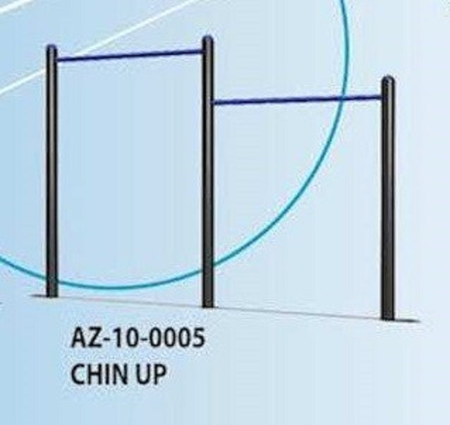 Exerciser - Chin Up AZ100005 ZN