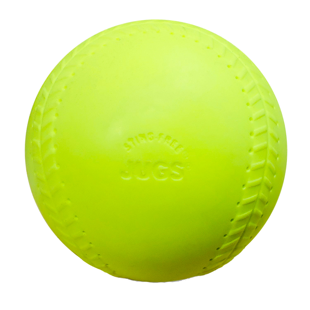 Softball Ball 12″ - JUGS B4015 Seam-Feel CQ