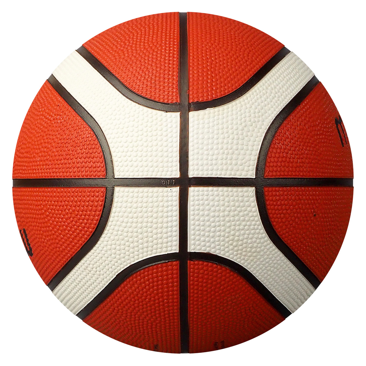 Basketball Size 6 - Molten B6G2000 Rubber