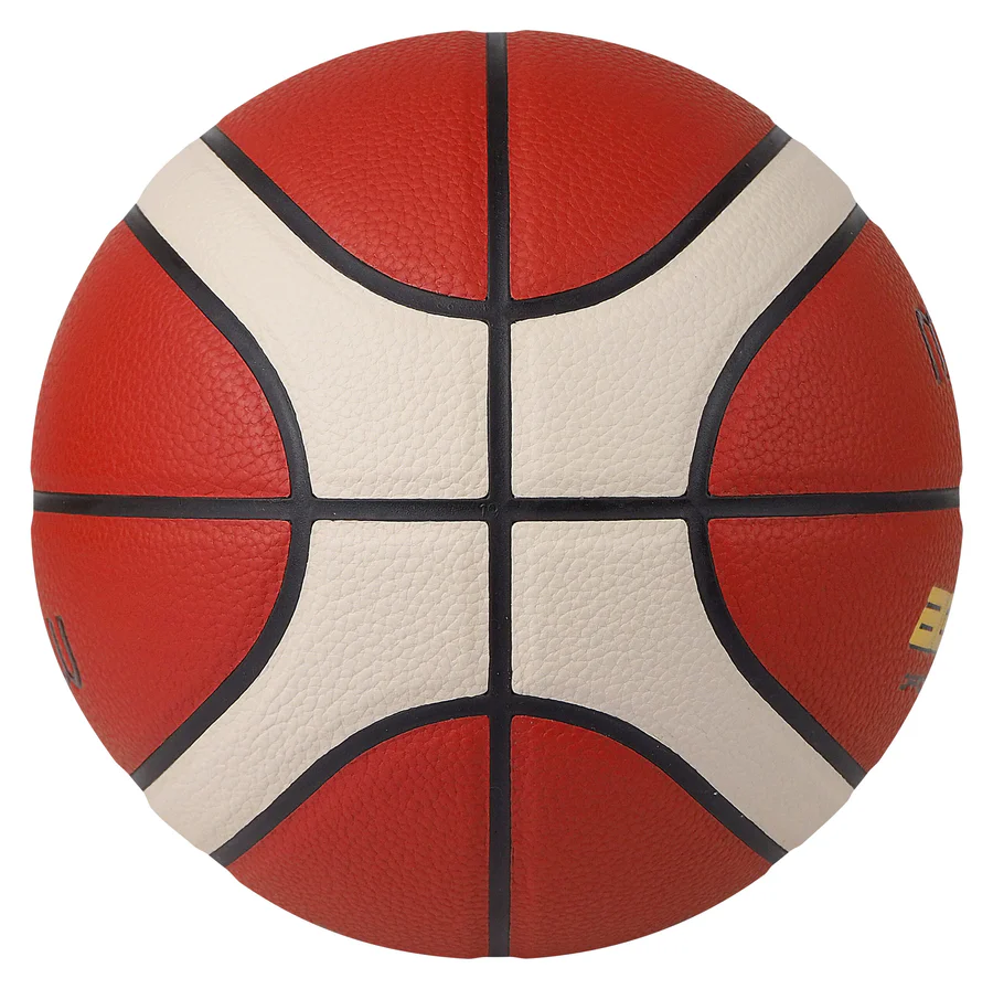 Basketball Size 7 - Molten B7G3200 Composite Leather
