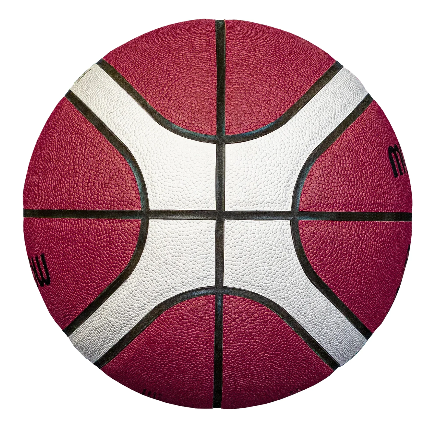 Basketball Size 7 - Molten B7G3850 Composite Leather (FIBA)