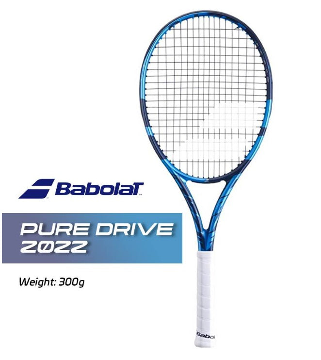 Tennis Racket - Babolat Pure Drive PQ