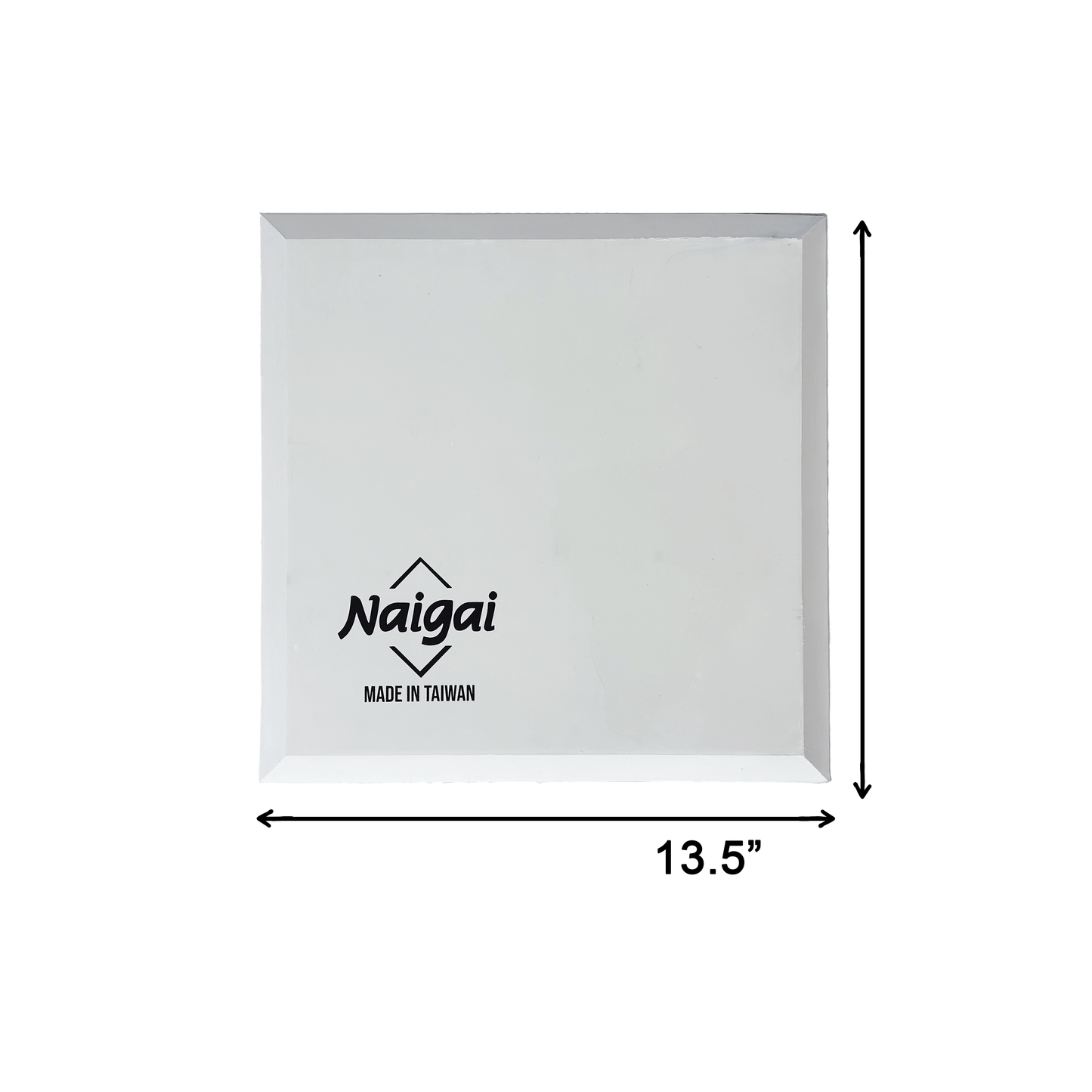 Softball Slide Bases - Naigai Rubber (Set of 3) CQ