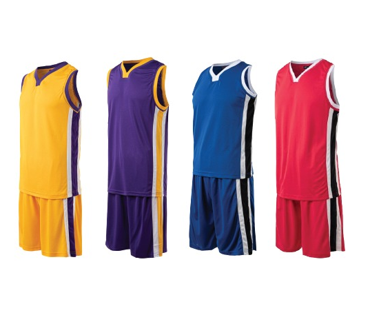Basketball Jersey Mens - Arora BASM