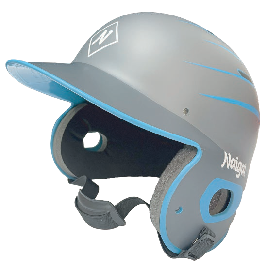 Softball Batting Helmet - Naigai (M/L/XL) CQ