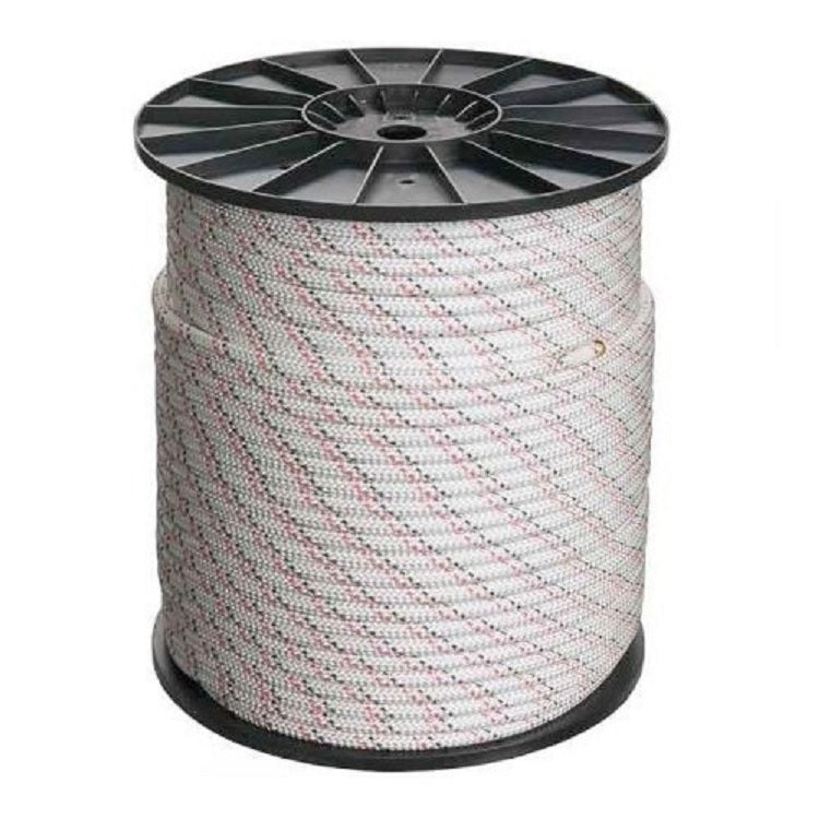 Semi Static Rope - Petzl Club 10mm 50M