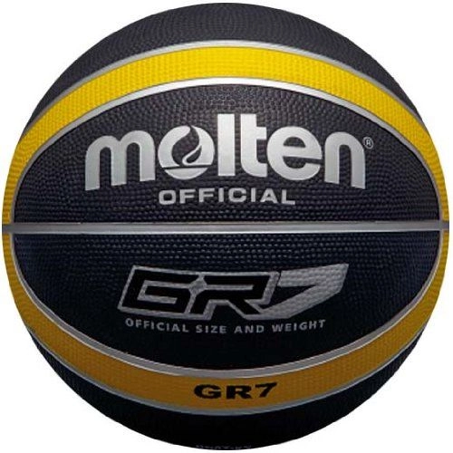 Basketball Size 7 - Molten BGR7 Rubber