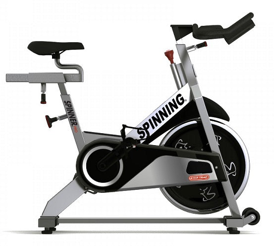 Bike Trainer - Startrac Pro 7070 FQ