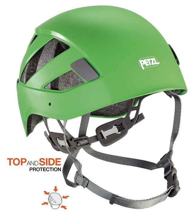 Helmet - Petzl Alveo Boreo A42