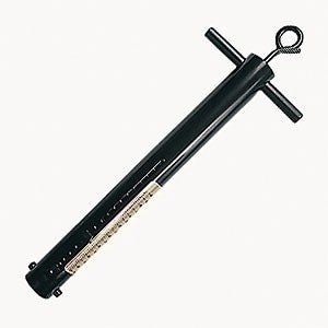 Archery - Cardoza Bow Scale