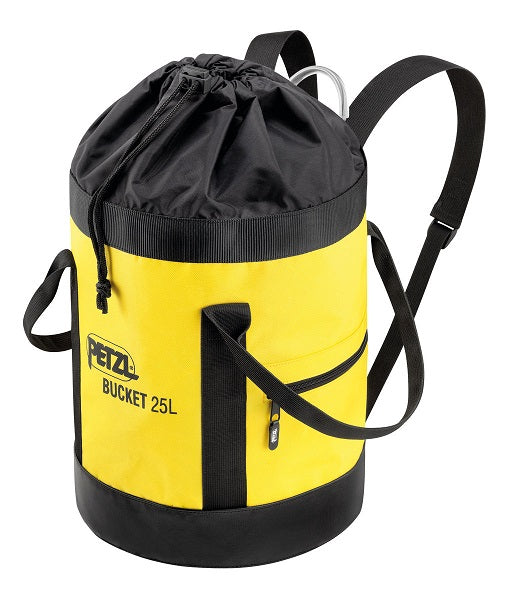 Bag - Petzl Bucket PS41 035